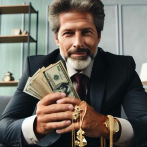 Was macht Les Gold heute: Seine aktuellen Unternehmungen